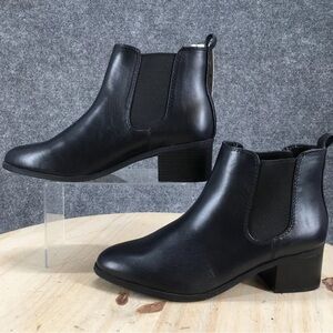 A New Day Ellie Boots Size 10